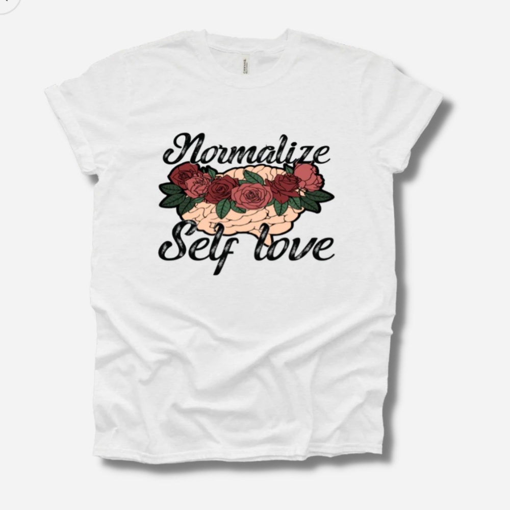 Normalize Self Love - Picture 4 of 5